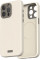 Чохол-накладка Moshi Napa Slim Hardshell Case Eggnog White для iPhone 15 Pro Max - 2 - 0