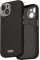 Чохол-накладка Moshi Napa Slim Hardshell Case Midnight Black для iPhone 15 - 2 - 0
