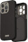 Чохол-накладка Moshi Napa Slim Hardshell Case Midnight Black для iPhone 15 Pro - 2 - 0