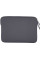 Чохол для ноутбука MW Basics 2Life Sleeve Case Grey/White for MacBook Pro 13" M1/M2/MacBook Air 13" M1 - 2 - 0