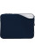 Чохол для ноутбука MW Basics 2Life Sleeve Case Blue/White for MacBook Pro 13" M1/M2/MacBook Air 13" M1 - 2 - 0