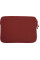 Чохол для ноутбука MW Basics 2Life Sleeve Case Red/White for MacBook Pro 13" M1/M2/MacBook Air 13" M1 - 2 - 0