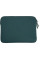 Чохол для ноутбука MW Basics 2Life Sleeve Case Green/White for MacBook Pro 14"/MacBook Air 13" M2 - 2 - 0