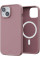 Чохол-накладка Njord 100% GRS MagSafe Case Pink Blush для iPhone 15 - 2 - 0