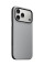 Чехол Nomad Modern Lunar Gray для iPhone 17 Pro Max - 2 - 0