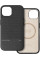 Чохол-накладка Native Union (RE) Classic Case Black для iPhone 15 - 2 - 0