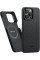 Чохол-накладка Pitaka MagEZ Case 4 Twill 1500D Black/Grey для iPhone 15 Pro Max - 2 - 0