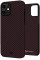 Чохол-накладка Pitaka MagEZ Case Twill Black/Red для iPhone 12 mini - 2 - 0