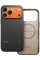 Чохол Native Union (RE) Classic для iPhone 17 Pro Max Black - 2 - 0