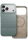 Чохол Native Union (RE) Classic для iPhone 17 Pro Max Slate Green - 2 - 0