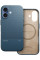 Чохол Native Union (RE) Classic для iPhone 17 Navy - 2 - 0