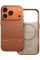 Чохол Native Union (RE) Classic для iPhone 17 Pro Tan - 2 - 0