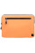 Чохол для ноутбука Native Union Ultralight 16" Sleeve Case Apricot Crush for MacBook Pro 16" - 2 - 0