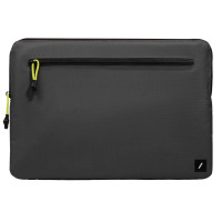 Чохол для ноутбука Native Union Ultralight 16" Sleeve Case Black for MacBook Pro 16"