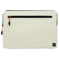 Чохол для ноутбука Native Union Ultralight 16" Sleeve Case Sandstone for MacBook Pro 16" (STOW-UT-MBS-SAN-16)