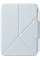 Pitaka MagEZ Case Folio 2 Light Blue for iPad Pro 12.9" M1/M2 (5th Gen/6th Gen) - 2 - 0