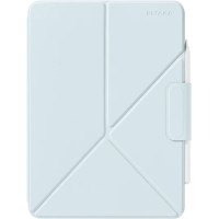 Чохол для планшета Pitaka MagEZ Case Folio 2 Light Blue for iPad Pro 13" M4/M5