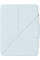 Чехол Pitaka MagEZ Case Folio 2 Light Blue for iPad Pro 11" M4/M5 - 2 - 0