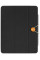 Чохол для планшета Native Union W.F.A Folio 11" Case Black for iPad Pro 11" A12X/A12Z/M1/M2 (4th-1st Gen) - 2 - 0