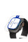 Захисне скло ANANK 3D Guard Clear для Apple Watch 49 мм - 2 - 0