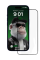 Защитное стекло ANANK 2.5D Corning 10X Reinforced для iPhone 17 Pro Max - 2 - 0