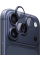 Защитные линзы ANANK AR 10X Reinforced для iPhone 17 Pro / 17 Pro Max Deep Blue - 2 - 0