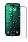 Защитное стекло ANANK 3D Invisible 5X Reinforced для iPhone 17 - 2 - 0