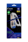 Защитное стекло ANANK 2.5D HD 5X Reinforced + Clear для iPhone 17 (2 шт.) с монтажным боксом - 2 - 0