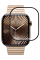 Защитное стекло ANANK 3D Guard Clear для Apple Watch 42 мм - 2 - 0