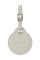 Багажна бирка Satechi Vegan Leather FindAll Sand (ST-LFALTW) - 2 - 0