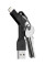 Кабель USB-A to Lightning Nomad Key Apple Black KEY-LIGHTNING - 2 - 0