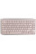 KZZI I75 Wireless Keyboard UA\ENG (Red Switch) Pink (6977534870567) - 2 - 0