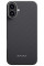 Чохол Pitaka Ultra-Slim Case Classic Twill 600D Black/Grey for iPhone 16 (KI1601A) - 2 - 0