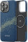 Чохол Pitaka Tactile Woven StarPeak Lumintex Milky Way Galaxy для iPhone 16 Pro Max - 2 - 0