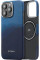 Чохол Pitaka Tactile Woven StarPeak Lumintex Over The Horizon для iPhone 16 Pro Max - 2 - 0