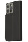 Moshi Overture Case with Detachable Magnetic Wallet Midnight Black for iPhone 15 Pro (99MO231203) - 2 - 0