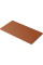 Коврик для мыши Satechi Eco Leather Deskmate Brown - 2 - 0