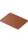 Килимок для миші Satechi Vegan Leather Premium Brown (ST-LMPN) - 2 - 0