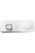 Бездротовий зарядний пристрій Nomad Base One Max Qi2 3-in-1 Charging Hub (3rd Gen) Silver (NM01563385) - 2 - 0