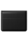 Кошелек Nomad Card Wallet Plus Black Horween (NM50010S00) - 2 - 0