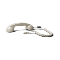 Телефонна трубка POP Phone Native Union Sandstone USB-C