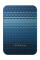 Портативна батарея Pitaka Aramid Qi2 5000mAh Moonrise - 2 - 0