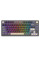 Клавіатура Royal Kludge M75 Wireless UA\RU\ENG Cherry Profile (Brown Switch) Phantom (RK-M75UARUENG-CHP-BS-PT) - 2 - 0