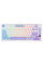 Клавіатура Royal Kludge M75 Wireless UA\RU\ENG Cherry Profile (Brown Switch) Taro Milk (RK-M75UARUENG-CHP-BS-TM) - 2 - 0