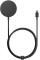 Native Union SnapStand Qi2 Wireless Charger Black - 2 - 0