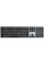 Клавиатура Satechi X3 Slim Mechanical Backlit Bluetooth Keyboard Dark (ST-BTSX3M) - 2 - 0