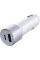 Автомобільний зарядний пристрій Satechi 72W Type-C PD Car Charger Silver - 2 - 0