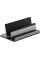 Підставка Satechi Dual Vertical Stand Space Gray - 2 - 0
