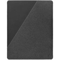 Чехол для планшета Native Union Stow Slim Sleeve Case Slate for iPad Pro 13" M4/M5 / Air 13" M2