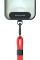 Ремешок для чехла Native Union Universal Wrist Sling Oxyfire - 2 - 0